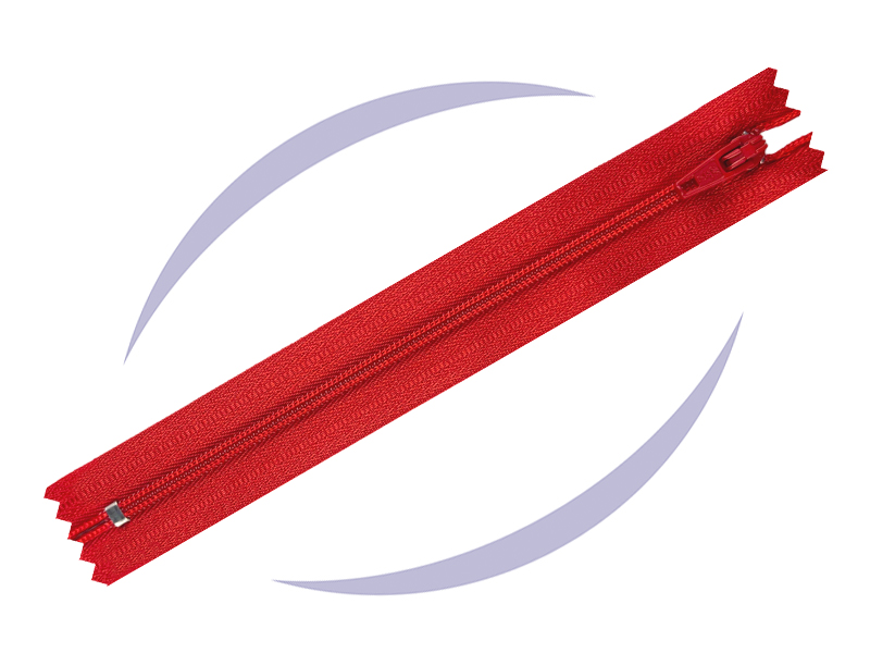 Type 5 Nylon Zipper