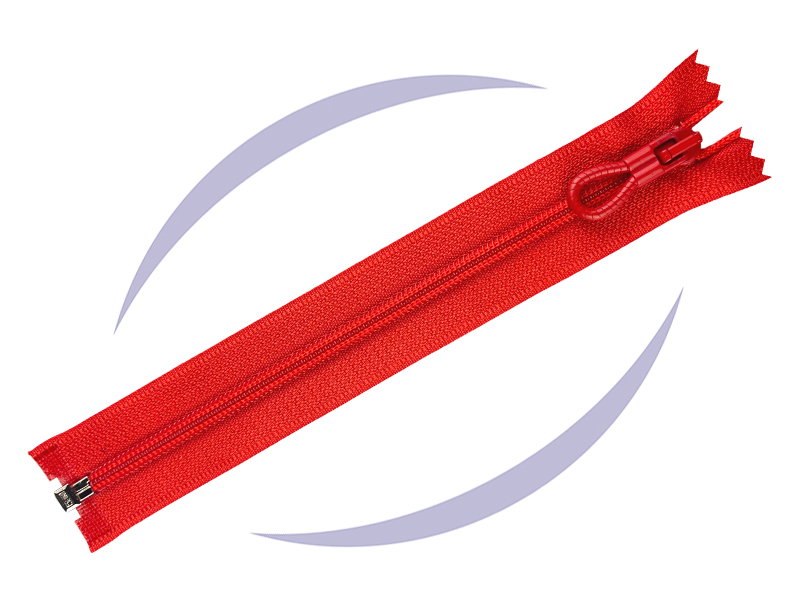 Type 10 Nylon Zipper